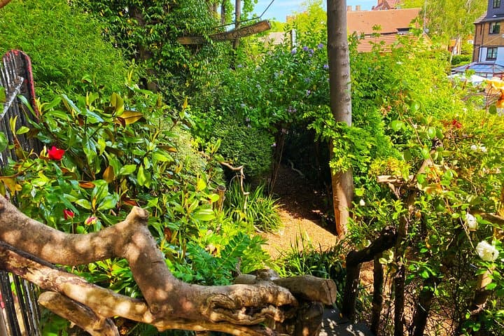 Self-Guided Discovery Walk in Hampstead — Village Voyage Through London's Hidden Streets photo 6