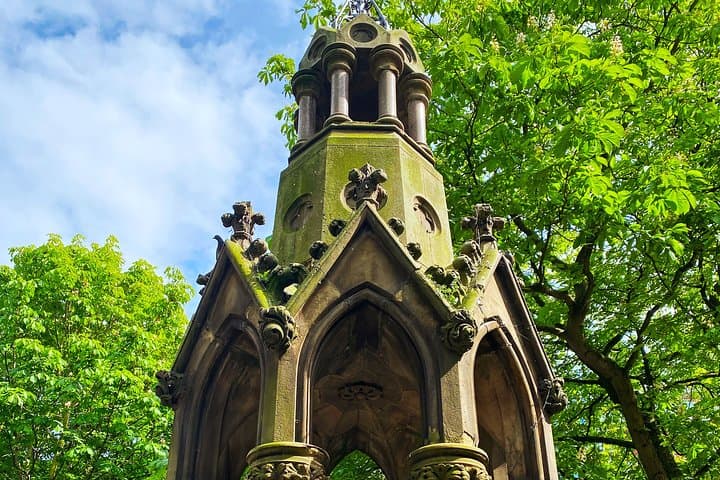 Self-Guided Discovery Walk in Hampstead — Village Voyage Through London's Hidden Streets photo 3