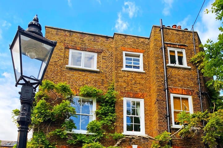 Self-Guided Discovery Walk in Hampstead — Village Voyage Through London's Hidden Streets photo 5