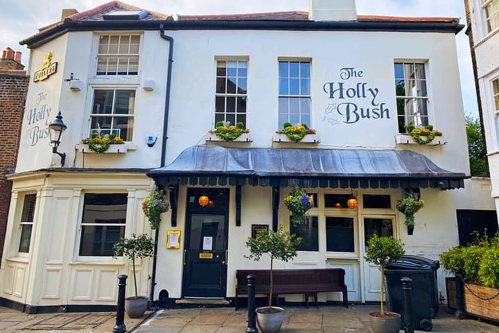 Self-Guided Discovery Walk in Hampstead — Village Voyage Through London's Hidden Streets photo 4