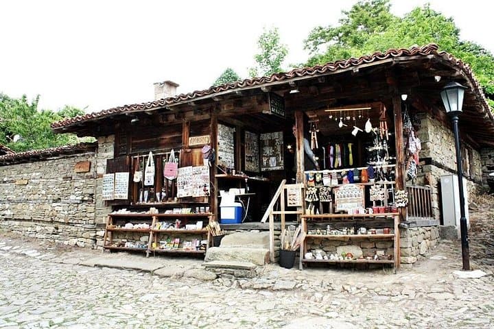 Balkan Village Cycling: Bozhentsi & Hidden Trails of the Stara Planina photo 2