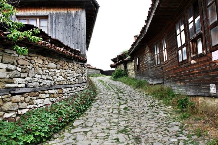 Balkan Village Cycling: Bozhentsi & Hidden Trails of the Stara Planina photo 4
