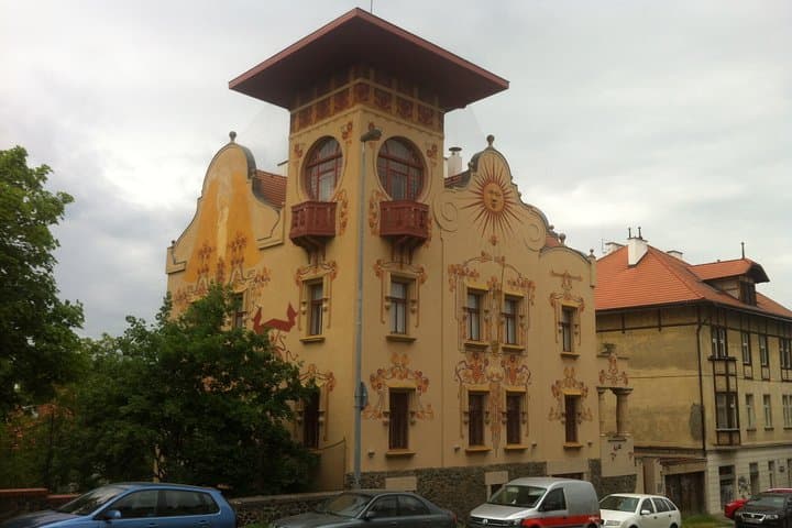 Ultimate Prague History Tour: Private 7‑Hour Walking Experience in Prague