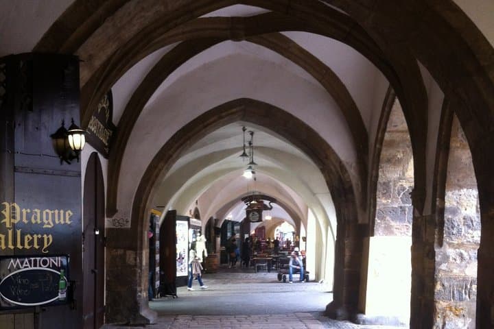 Ultimate Prague History Tour: Private 7‑Hour Walking Experience in Prague photo 6