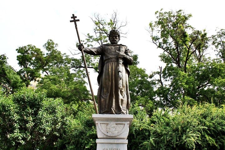 Private Sofia City Tour — Alexander Nevsky to Ancient Serdica (2–4 hrs) photo 3