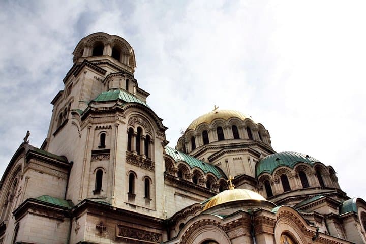 Private Sofia City Tour — Alexander Nevsky to Ancient Serdica (2–4 hrs) photo 5