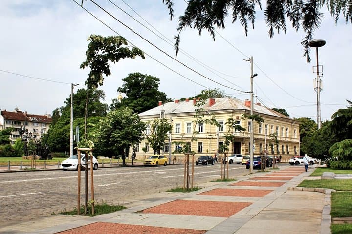 Private Sofia City Tour — Alexander Nevsky to Ancient Serdica (2–4 hrs) photo 2