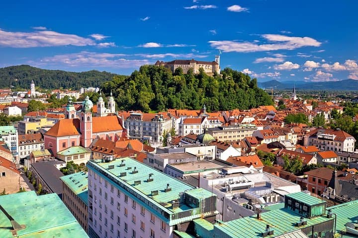 Custom Slovenian Coastal & Cave Adventure from Koper or Piran photo 2