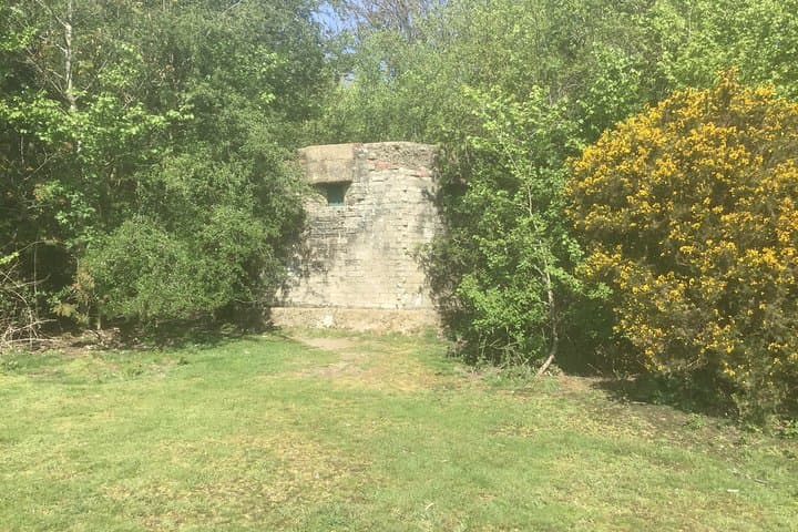 Stanmore Circular Private Walking Tour — Historic Village Walk & 40‑Mile View photo 2