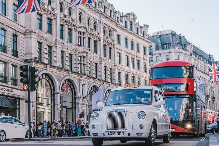 Soho Instagram Walking Tour: Top Photo Spots & Self-Guided Audio photo 3
