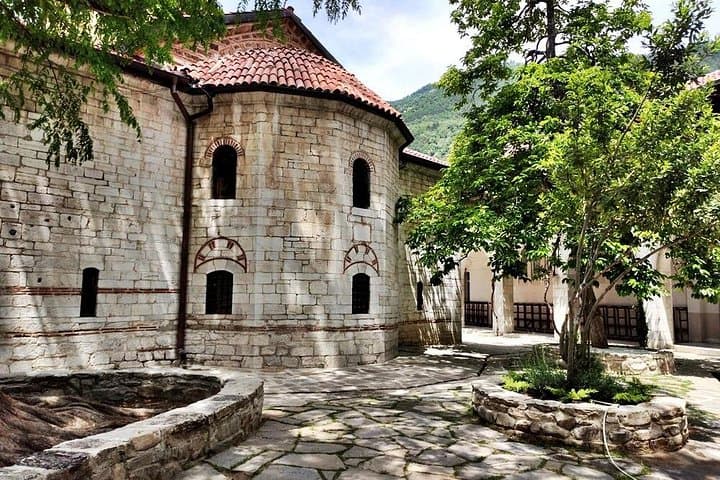 Plovdiv Day Trip: Wonderful Bridges, Bachkovo Monastery & Asen's Fortress photo 4