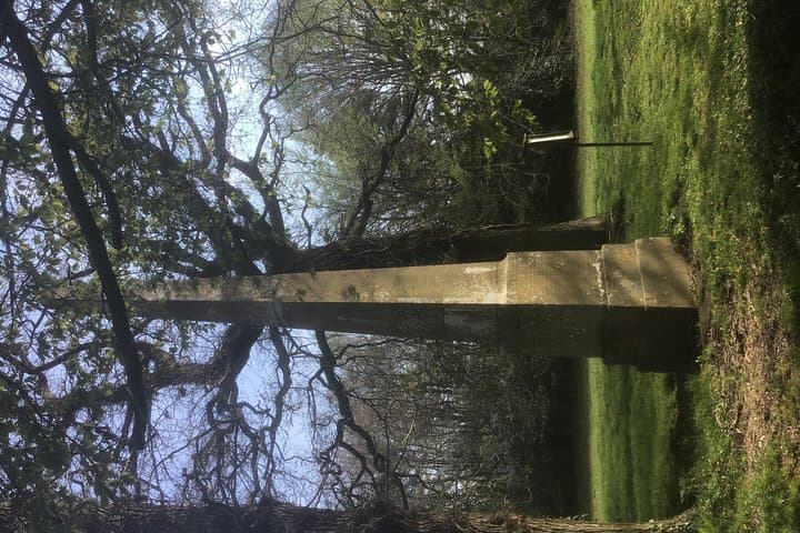 Stanmore Circular Private Walking Tour — Historic Village Walk & 40‑Mile View photo 5