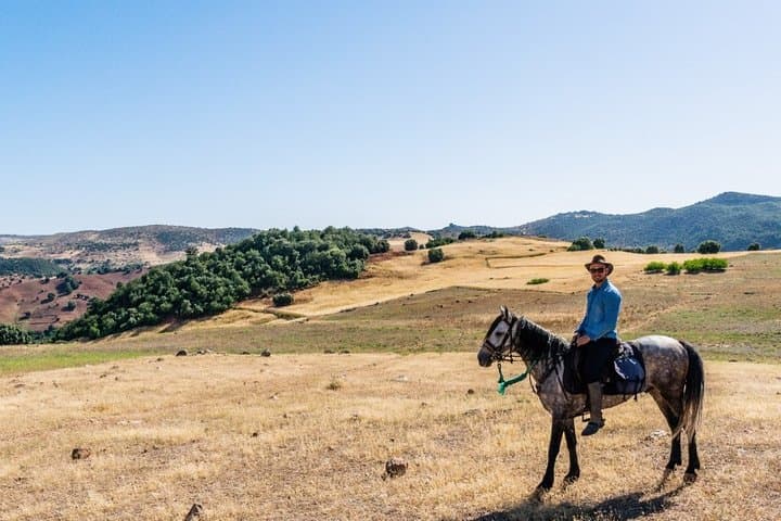Atlas Mountains Horseback Ride Day Tour from Marrakech photo 2