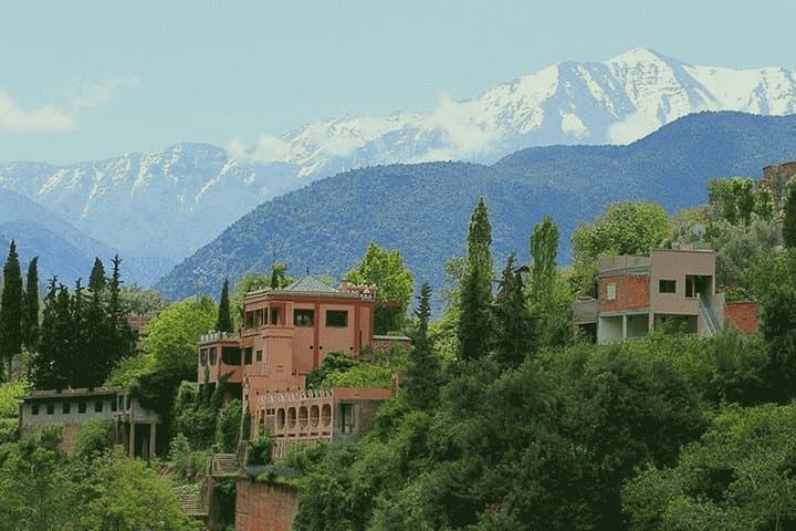 Atlas Mountains Horseback Ride Day Tour from Marrakech photo 4