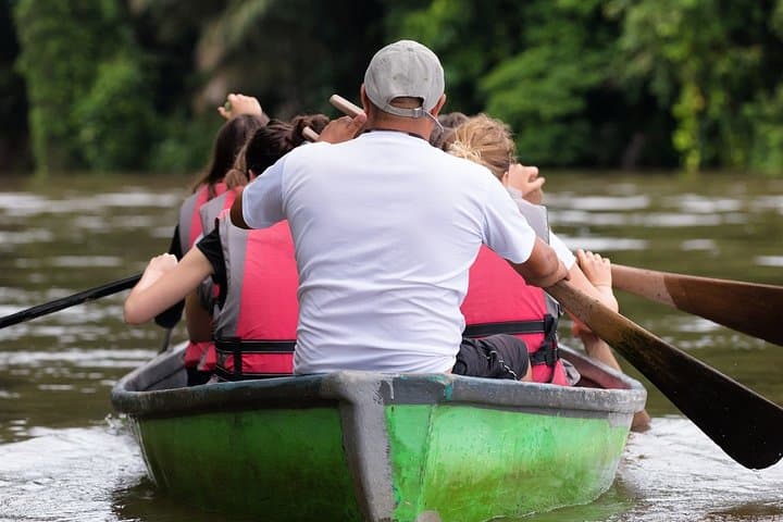 Costa Rica Safari: 14-Day Wildlife & Volcano Expedition photo 4