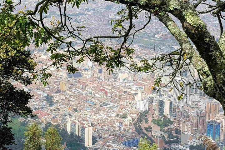 7-Day Bogotá, Villa de Leyva & Barichara Cultural and Nature Circuit photo 2