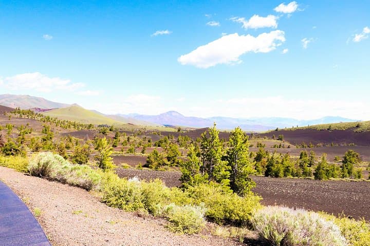 Full-Day Guided Tour to Craters of the Moon National Monument & Preserve photo 3