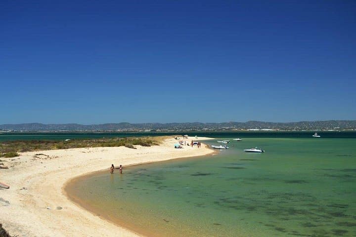Private Boat Rental in Ria Formosa — Custom Family Tours from Olhão photo 2