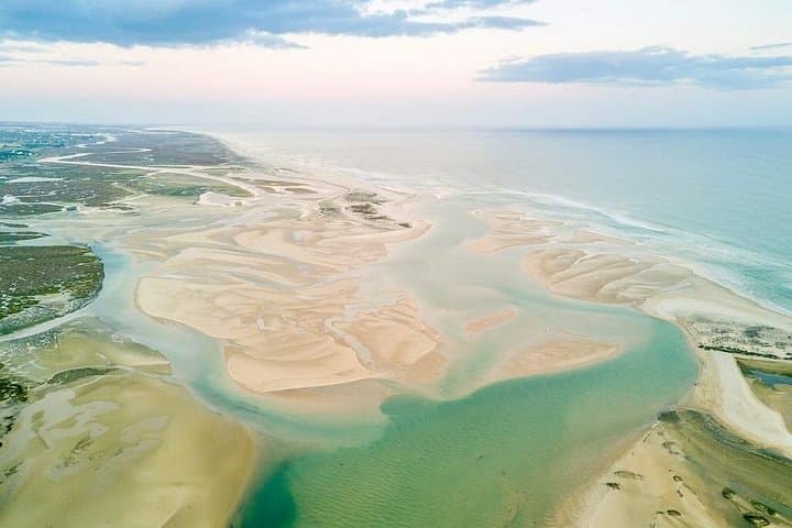 Private Boat Rental in Ria Formosa — Custom Family Tours from Olhão photo 3