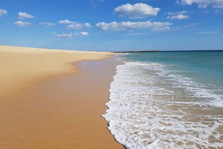 Private Boat Rental in Ria Formosa — Custom Family Tours from Olhão photo 4