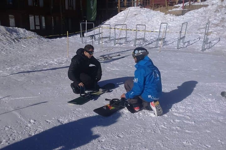 Private Day Trip to Portillo Ski Resort from Santiago — Andes Excursion photo 5