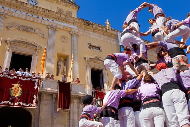 Discover Tarragona: Private Day Trip from Barcelona to Roman Ruins and Coastal Towns photo 2
