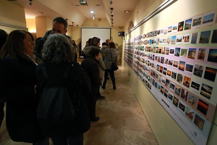 Discover Tarragona: Private Day Trip from Barcelona to Roman Ruins and Coastal Towns photo 4