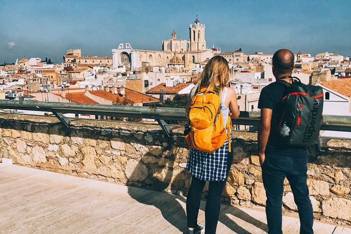 Discover Tarragona: Private Day Trip from Barcelona to Roman Ruins and Coastal Towns photo 5