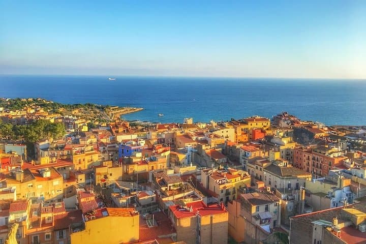 Discover Tarragona: Private Day Trip from Barcelona to Roman Ruins and Coastal Towns photo 6