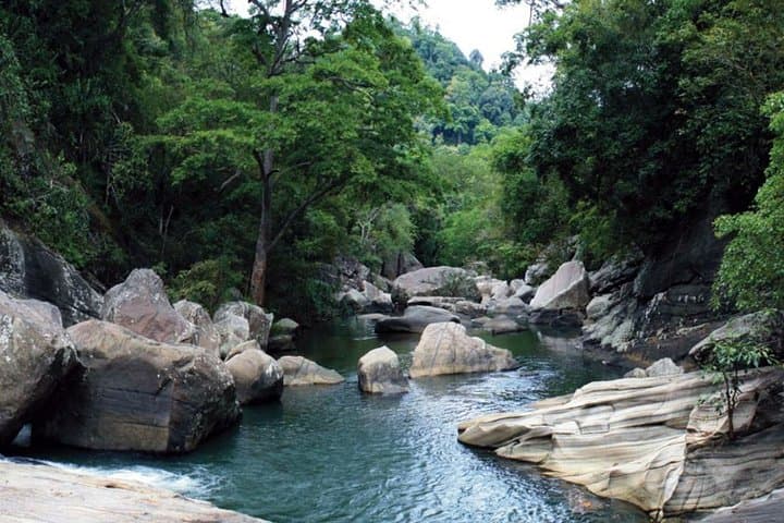 Nature Sri Lanka: 11-Day Wildlife & Rainforest Adventure photo 4