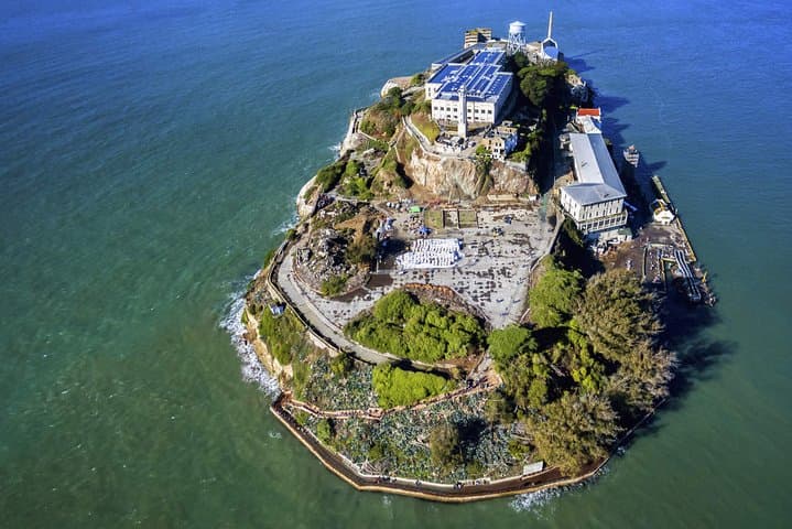 Private Alcatraz Walking Tour from San Francisco — Ferry Ride, Prison Cells & Guided History photo 2