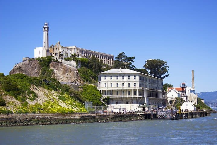 Private Alcatraz Walking Tour from San Francisco — Ferry Ride, Prison Cells & Guided History photo 5