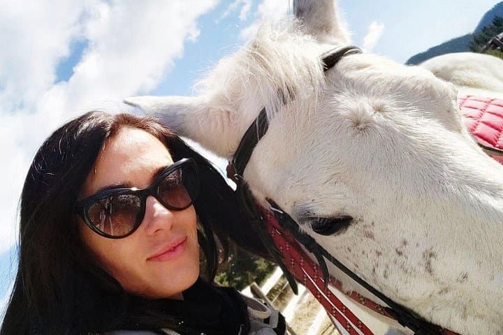 3-Day Private Horse Trek Along Bulgaria's Northern Black Sea Coast photo 4