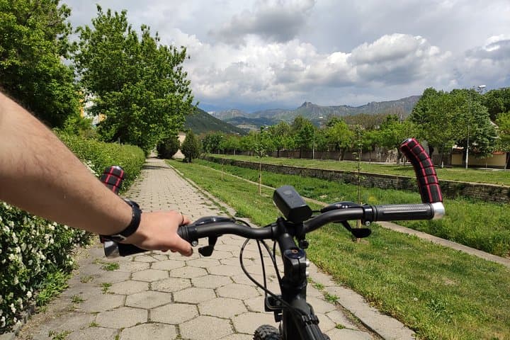 Cycling Shipka and Buzludja: Balkan Passes, Monuments & Beech-Forest Rides photo 3