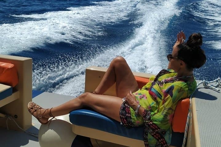 Explore the Adriatic: Blue Cave & Hvar by Luxury Speedboat photo 6