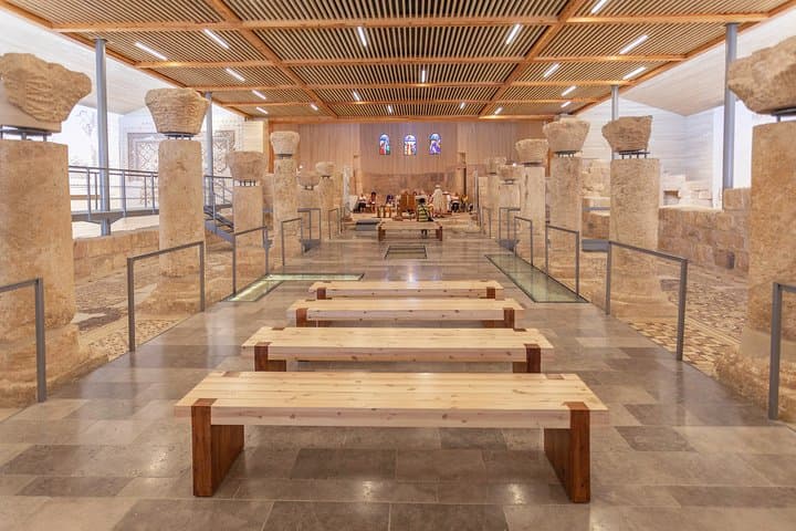 Private 2-Night Jordan Highlights: Petra, Wadi Rum & Dead Sea from Amman photo 4