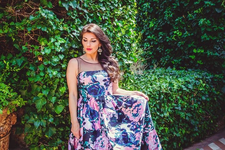 Villa d'Este Photoshoot in Tivoli: Tips for Stunning Renaissance Garden Portraits