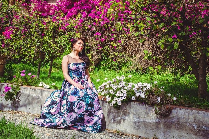 Villa d'Este Photoshoot in Tivoli: Tips for Stunning Renaissance Garden Portraits photo 2