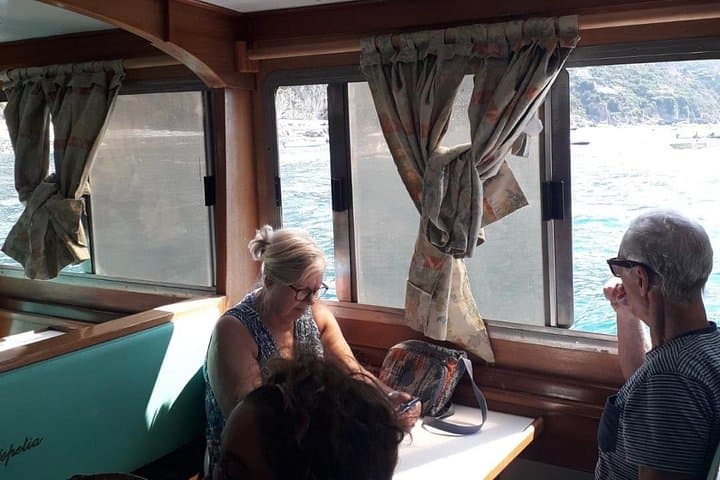 Minicruise from Sorrento to Positano & Amalfi — See 3 Stops in One Day photo 3