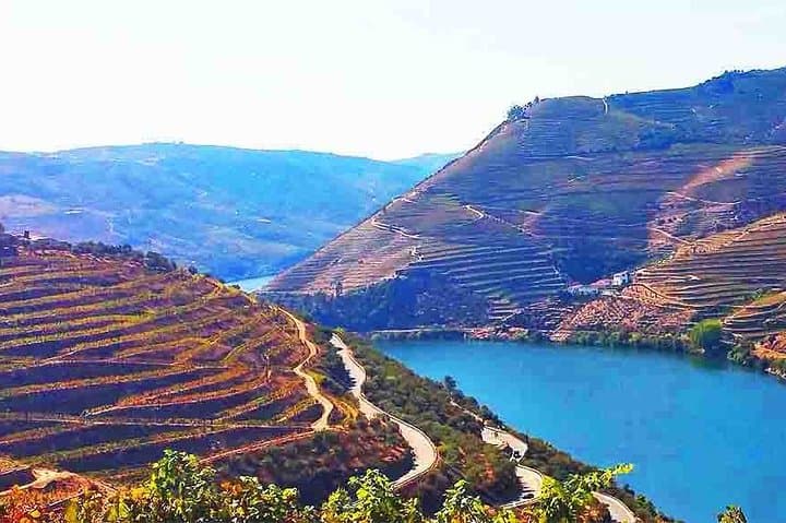12-Day Private Portugal Tour from Lisbon — Coastlines, Mountains & Wine photo 1