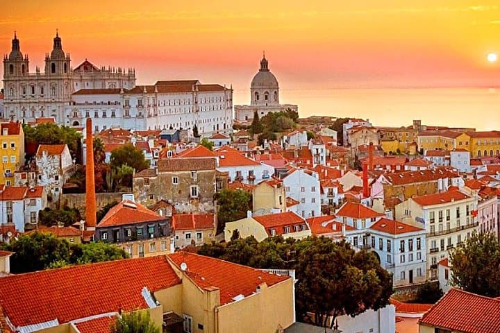 12-Day Private Portugal Tour from Lisbon — Coastlines, Mountains & Wine photo 2