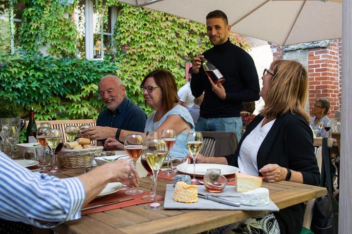 Champagne Day Trip from Reims — Small-Group Tastings, Hautvillers & Lunch photo 4