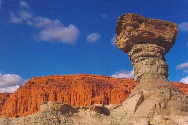 Valle de la Luna (Ischigualasto) Full-Day Tour from San Juan photo 2
