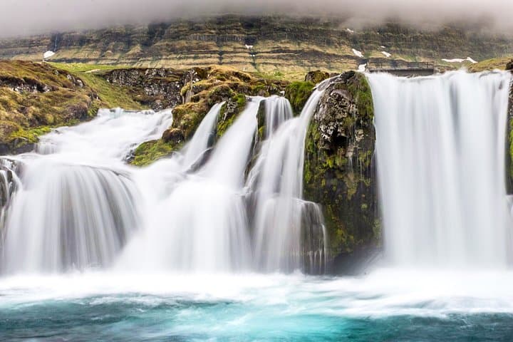Snaefellsnes Peninsula Private Tour: Glacier Views, Basalt Cliffs & Kirkjufell photo 5