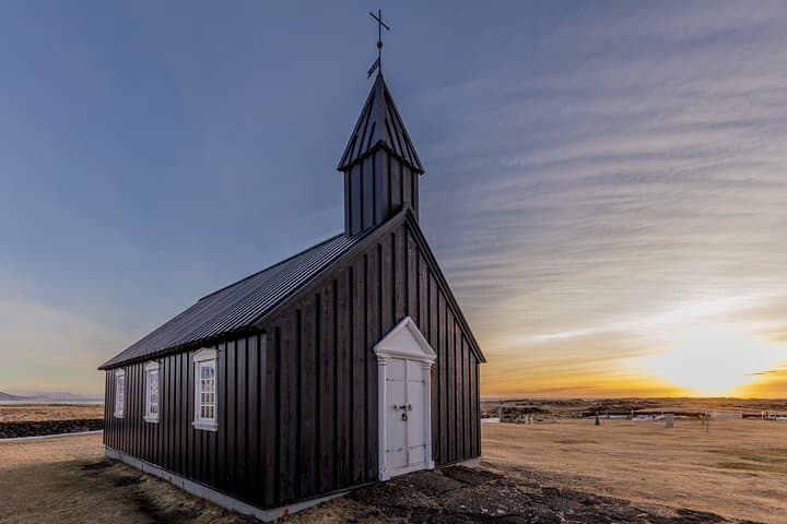 Chasing Light on Snaefellsnes: Private Photography Day Tour from Reykjavík photo 6