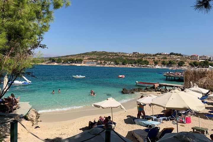 4-Day UNESCO Towns & Albanian Riviera Tour — Tirana, Gjirokastra, Butrint & Llogara photo 3