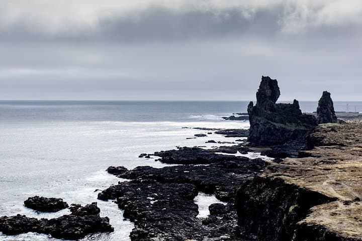 Chasing Light on Snaefellsnes: Private Photography Day Tour from Reykjavík photo 3