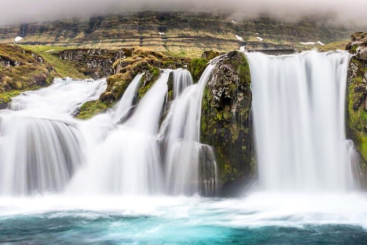 Chasing Light on Snaefellsnes: Private Photography Day Tour from Reykjavík photo 4