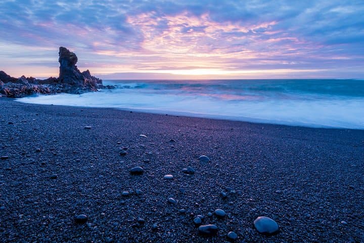 Chasing Light on Snaefellsnes: Private Photography Day Tour from Reykjavík photo 5