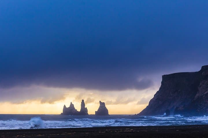 South Coast Photography Private Day Tour — Seljalandsfoss, Skógafoss & Reynisfjara photo 3